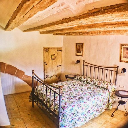 Casa Rural Fuentevieja La Mata de los Olmos Екстериор снимка