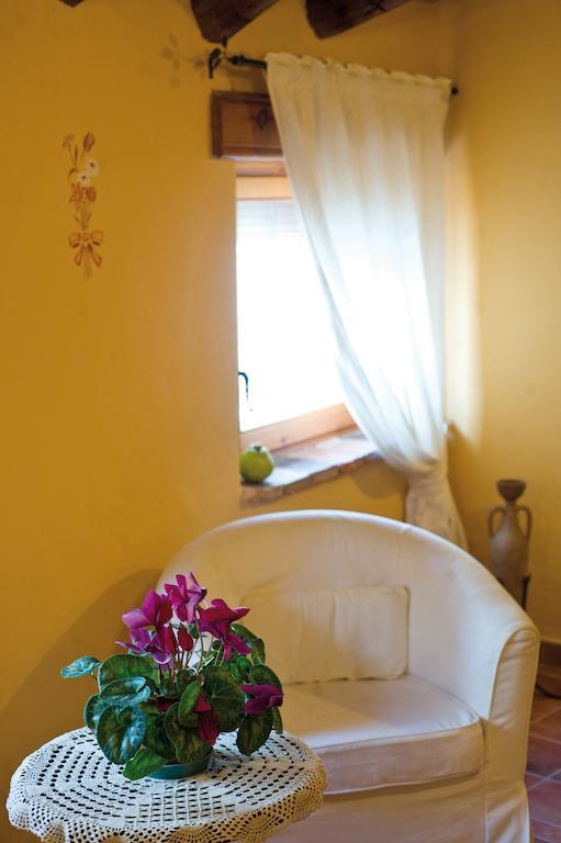 Casa Rural Fuentevieja La Mata de los Olmos Стая снимка