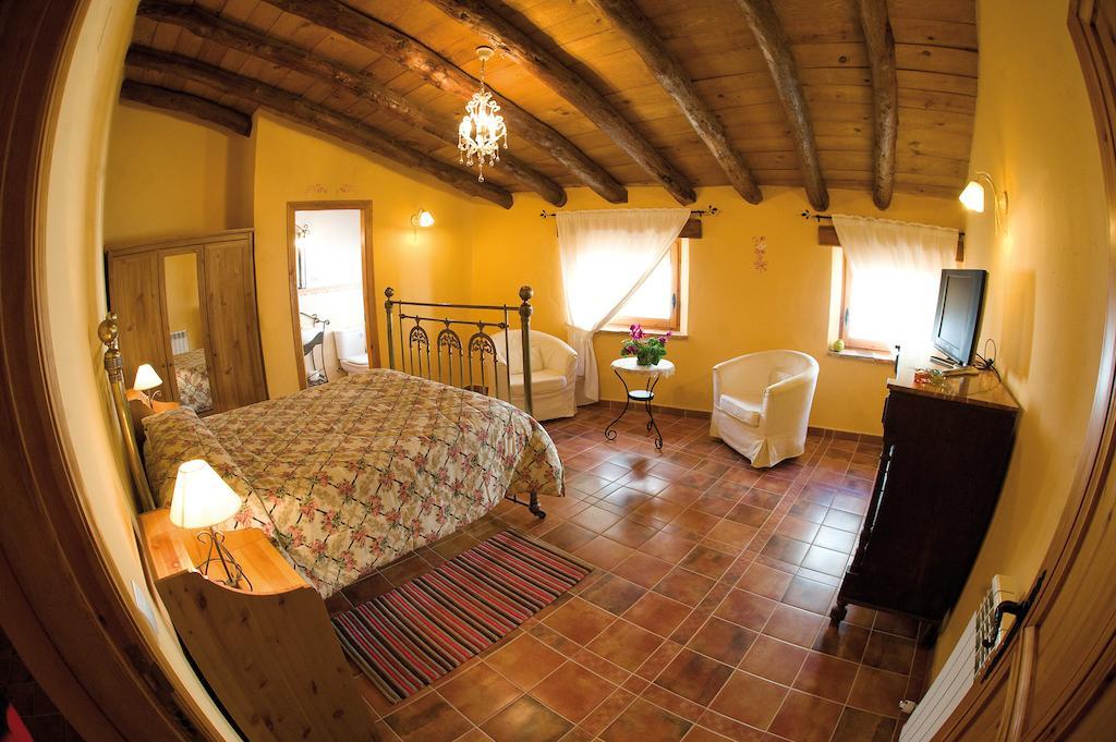 Casa Rural Fuentevieja La Mata de los Olmos Екстериор снимка