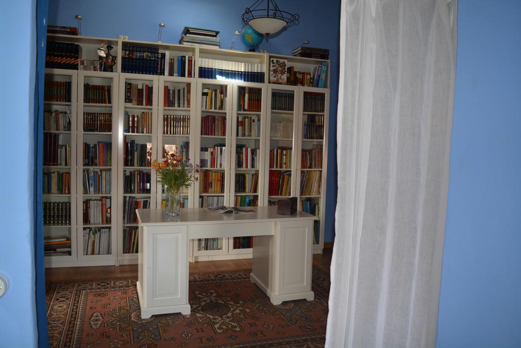 Casa Rural Fuentevieja La Mata de los Olmos Екстериор снимка