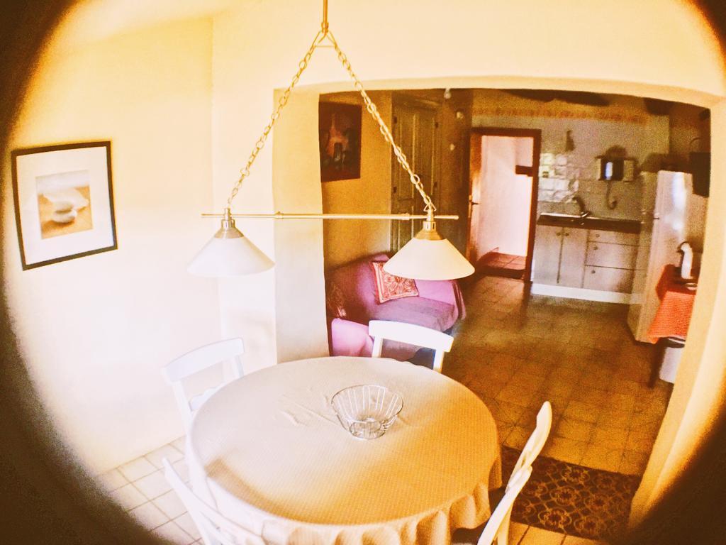 Casa Rural Fuentevieja La Mata de los Olmos Екстериор снимка